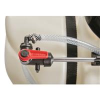 Guide Gear ATV Broadcast and Spot Sprayer, 26 Gallon