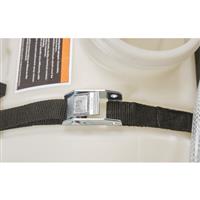 Guide Gear ATV Broadcast and Spot Sprayer, 26 Gallon