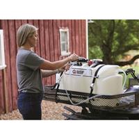 Guide Gear ATV Broadcast and Spot Sprayer, 26 Gallon