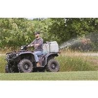 Guide Gear ATV Broadcast and Spot Sprayer, 26 Gallon