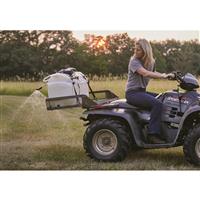 Guide Gear ATV Broadcast and Spot Sprayer, 26 Gallon