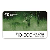 Sportsman's Guide Gift Cards