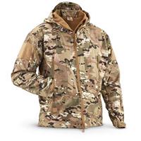 Outback Fairview Concealed Carry Jacket - 612087, Uninsulated Jackets ...