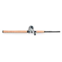 Power disc drag system gives smooth drag performance