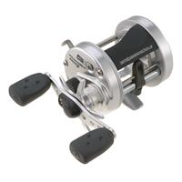 2 stainless steel ball bearings provide smooth operation