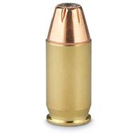 XTP bullets are exceptionally accurate