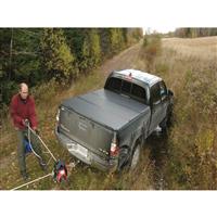 This innovative Winch is perfect for hunters, foresters, boaters, snowmobilers, and quad riders