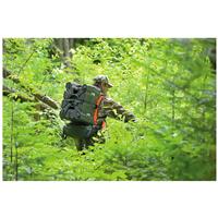 Field-ready Hunting Kit also includes hard-sided case