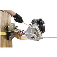Perfect for hunters, foresters, boaters, and quad riders