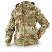 U.S. Military Surplus OCP Soft-Shell 