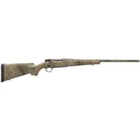 Remington Model Seven Predator, Bolt Action, .22-250 Remington, 22&quot; Barrel, 4+1 Rounds