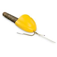 Skidding cone protects your logs