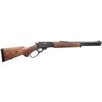 Marlin 1895 GBL, Lever Action, .45-70 Government, 18.5&amp;quot; Barrel, 5+1 Rounds