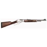 Marlin 1895GS, Lever Action, .45-70 Government, 18.5&amp;quot; Barrel, 4+1 Rounds