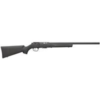 Marlin XT-17VR, Bolt Action, .17 HMR, 22