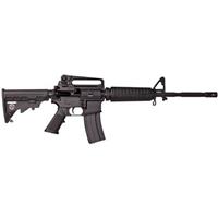 Bushmaster XM-15 Patrolman's Carbine AR-15, Semi-Automatic, 5.56 NATO/.223 Remington, 30 1 Rounds