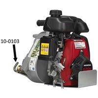 For the PCW5000 Winch