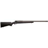 Savage 12 LRPV Varmint, Bolt Action, .204 Ruger, 26&quot; Barrel, 1 Round, Left Hand Ejection Port