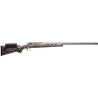 Savage 12F/TR Target, Bolt Action, .308 Winchester, 30&quot; Barrel, 1 Round