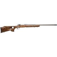 Savage 12BTCSS Varmint Series, Bolt Action, .223 Remington, 26&quot; Stainless Steel Barrel, 5+1 Rounds