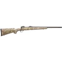 Savage Model 10 Predator Hunter Camo, Bolt Action, .260 Remington, 24 ...