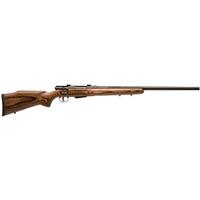 Savage Model 25 Lightweight Varminter, Bolt Action, .22 Hornet, 24&quot; Barrel, 3+1 Rounds