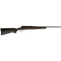 Savage Axis Youth Model, Bolt Action, 7mm-08 Remington, 20&amp;quot; Barrel, 4+1 Rounds