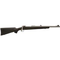 Savage 116 Alaskan Brush Hunter, Bolt Action, .338 Winchester Magnum, 20&amp;quot; Barrel, 3+1 Rounds