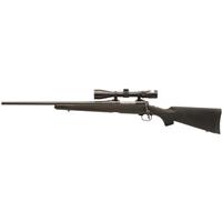 Savage 11 Trophy Hunter XP Package, Bolt, 7mm-08 Rem., Nikon BDC Scope, 5+1 Rounds, Left Handed