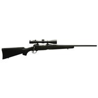 Savage 111 Trophy Hunter XP Package, Bolt Action, .338 Winchester, 24&quot; Barrel, 4+1 Rounds