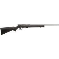 Savage MKII FSS, Bolt Action, .22LR, Rimfire, 21" Stainless Steel Barrel, 10+1 Rounds
