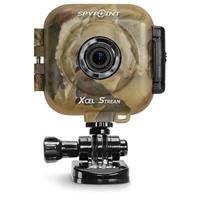 xcel action camera