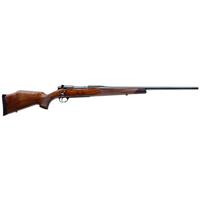 Weatherby Mark V TRR, Bolt Action, .338 Lapua Magnum, 28&quot; Barrel, 2+1 Rounds