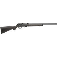 Savage Mark II FV, Bolt Action, .17 HM2, 21