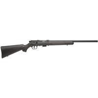 Savage 93R17 FV, Bolt Action, .17 HMR, Rimfire, 21" Barrel, 5+1 Rounds