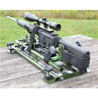 Set it up for precision sighting