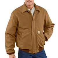 Men's Pella® Field Coat, Tall, Brown - 166588, Insulated Jackets ...