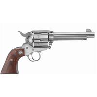 Ruger Vaquero Single-Action Revolver, .45 Colt, 5.50&quot; Barrel, 6 Rounds