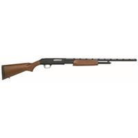 Mossberg 500 All-Purpose, Pump Action, .410 Bore, 24" Barrel, 6+1 Rounds