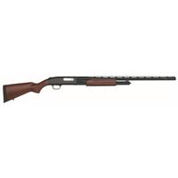 Mossberg 500 All-Purpose, Pump Action, 12 Gauge, 28" Barrel, 6+1 Rounds