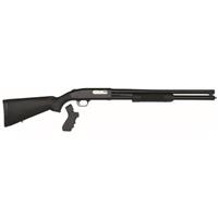 Mossberg 500 Tactical, Pump Action, 12 Gauge, 20&quot; Barrel, 7+1 Rounds