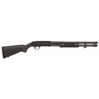 Mossberg 590A1, Pump Action, 12 Gauge, 20" Barrel, 9+1 Rounds