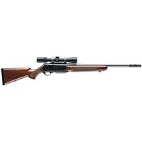 Browning BAR Mark II Safari, Semi-Automatic, .300 Winchester Magnum, 24&amp;quot; Barrel, 3+1 Rounds