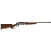 Browning BLR Lightweight Stainless, Lever Action, .270 Winchester, 22&amp;quot; Barrel, 4+1 Rounds