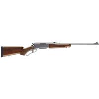 Browning BLR Lightweight Stainless, Lever Action, .270 WSM, 22&quot; Barrel, 3+1 Rounds