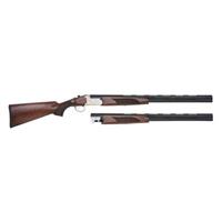 Mossberg Silver Reserve II, Over/Under, 20/28 Gauge, 26&quot; Barrel, 2 Rounds