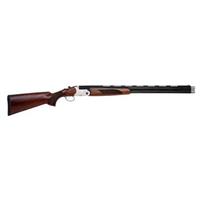 Mossberg Silver Reserve II Sport, Over/Under, 12 Gauge, 28&quot; Barrel, 2 Rounds