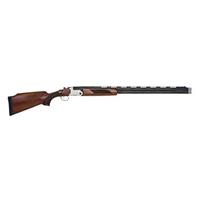 Mossberg Silver Reserve II Super Sport, Over/Under, 12 Gauge, 32&quot; Barrel, 2 Rounds