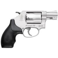 Smith & Wesson Airweight 637, Revolver, .38 Special, 1.875