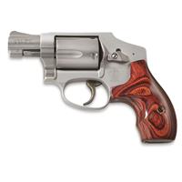Smith & Wesson Model 642 LadySmith Revolver, .38 Special, 1.87" Barrel, 5 Rounds